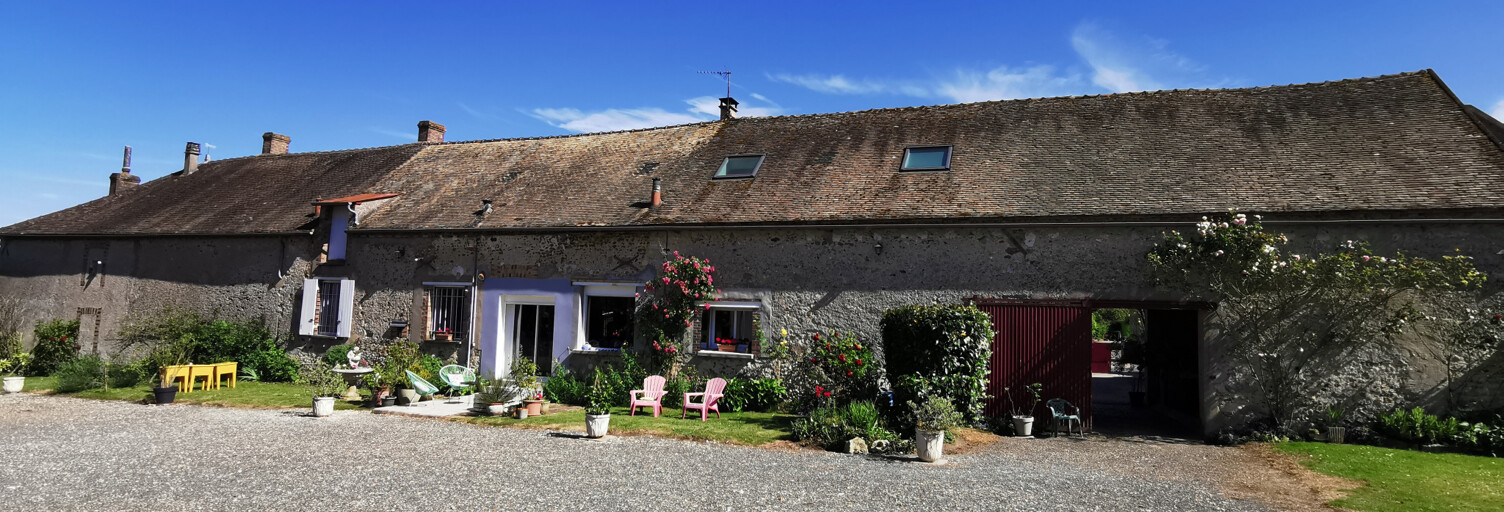 Maison 6 Pièces 179 m² à vendre à Sens (89100)