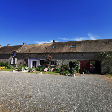 Maison 6 pièces 447000 €