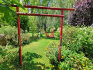 LONGÈRE - PARC   DÉPENDANCES — photo 4