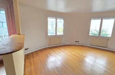 vente appartement 128 000 € à proximité de Sotteville-Lès-Rouen (76300)