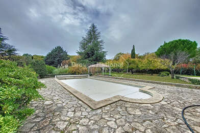 Maison 5 pièces 425000 €