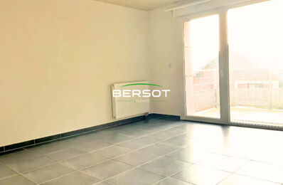 appartement 3 pièces 74 m2 à vendre à Morteau (25500)