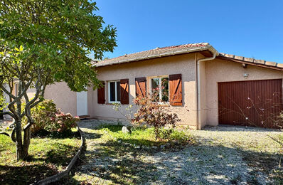 vente maison 459 900 € à proximité de Saint-Martin-de-Hinx (40390)