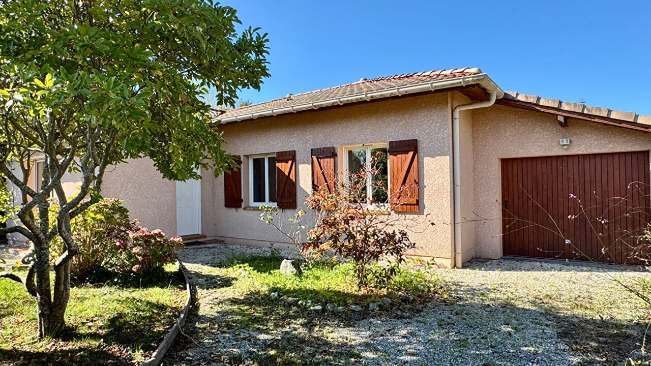 maison 4 pièces 103 m2 à vendre à Saubion (40230)