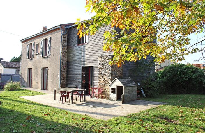 Maison — photo 2