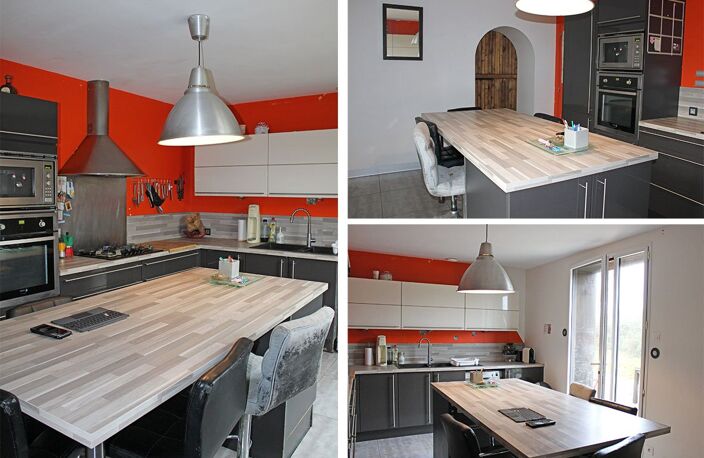 Maison — photo 3