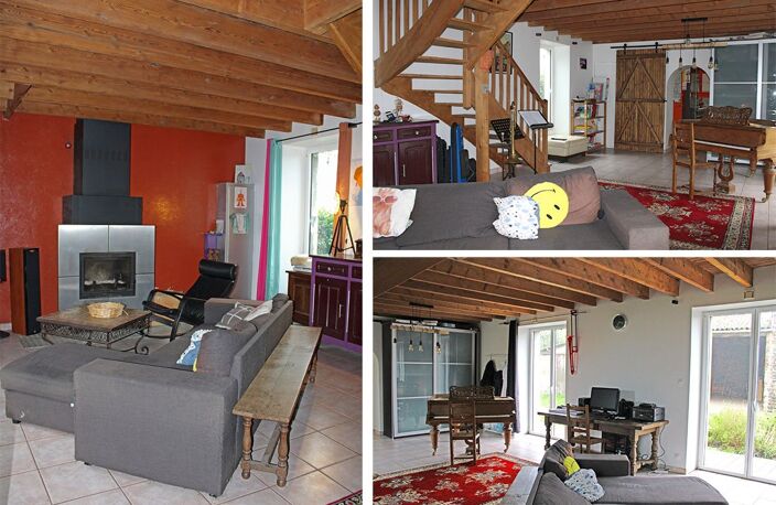 Maison — photo 4