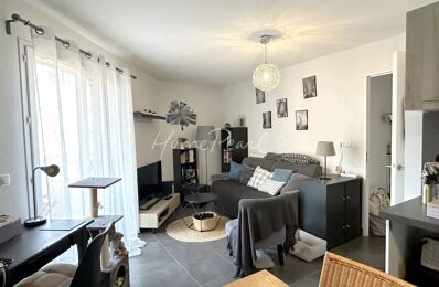 vente appartement 263 000 € à proximité de La Colle-sur-Loup (06480)