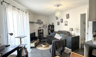 Appartement 2 Pièces 41 m² à vendre à Nice (06300)