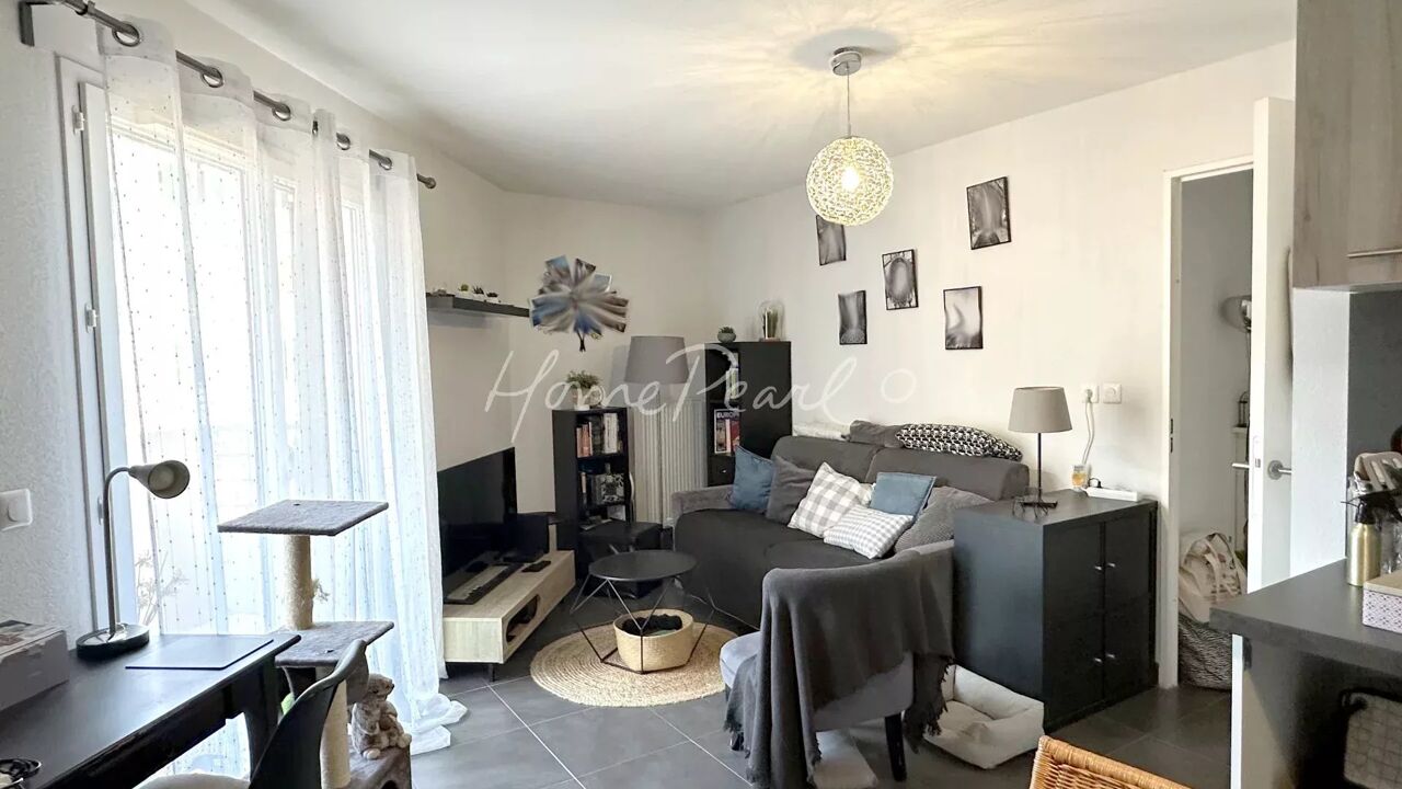 appartement 2 pièces 41 m2 à vendre à Nice (06300)