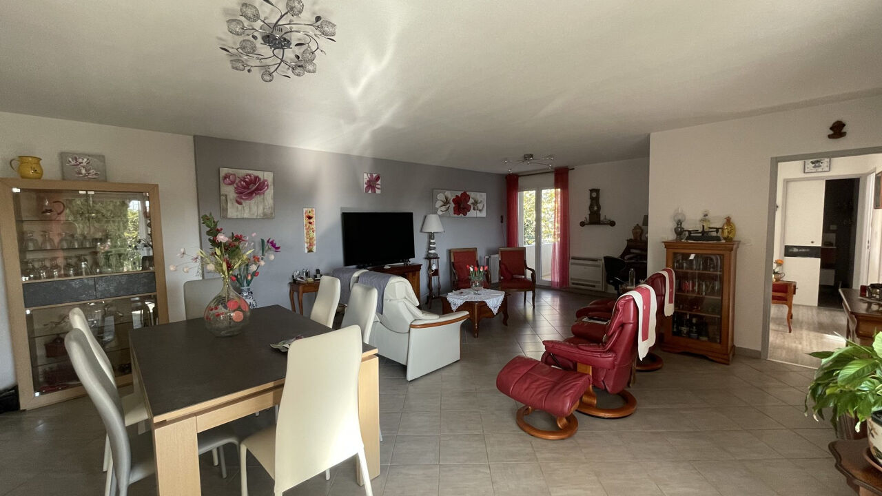 appartement 4 pièces 97 m2 à vendre à Montélimar (26200)