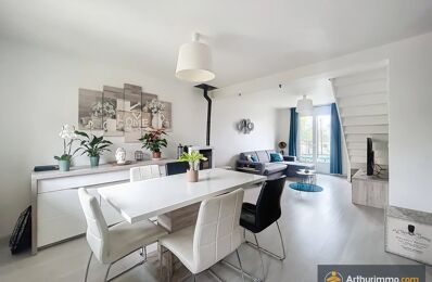 vente maison 360 000 € à proximité de Maisons-Alfort (94700)