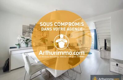 vente maison 360 000 € à proximité de Savigny-sur-Orge (91600)