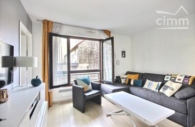 location appartement 1 010 € CC /mois à proximité de Enghien-les-Bains (95880)