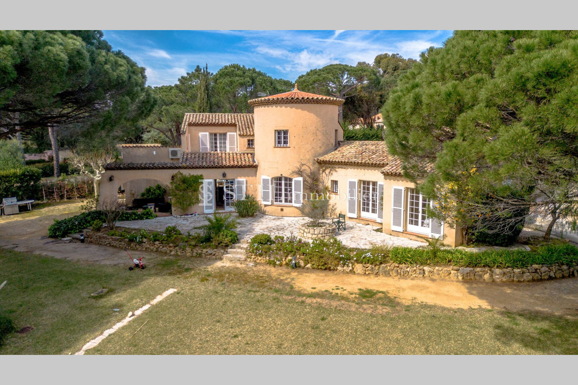 Sainte-Maxime Maison 7 pièces 250 m²