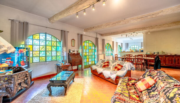 Villa / Maison 10 pièces  à vendre Sainte-Maxime 83120