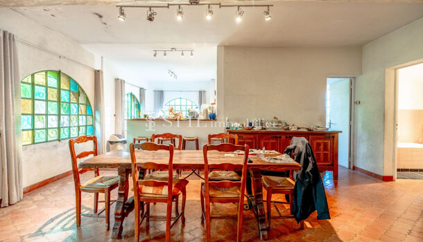 Villa / Maison 10 pièces  à vendre Sainte-Maxime 83120