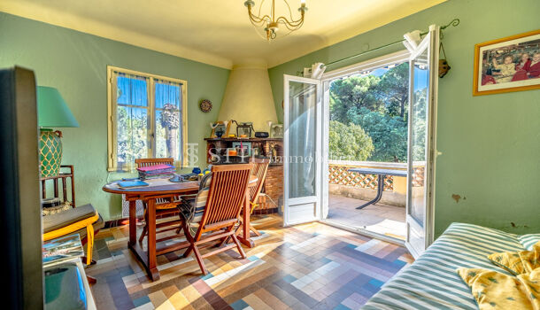 Villa / Maison 10 pièces  à vendre Sainte-Maxime 83120