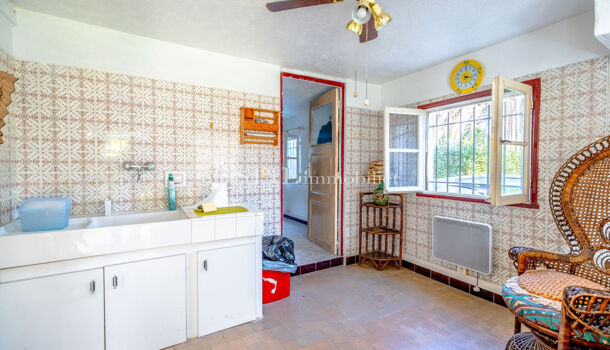 Villa / Maison 10 pièces  à vendre Sainte-Maxime 83120