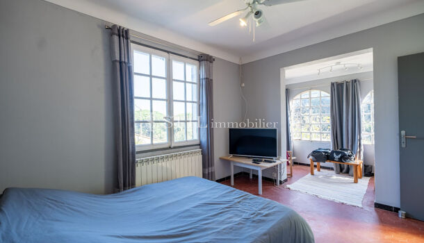 Villa / Maison 10 pièces  à vendre Sainte-Maxime 83120