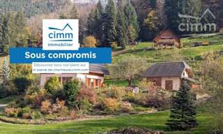 Maison 9 Pièces 136 m² à vendre à Saint-Pierre-d'Entremont (73670)