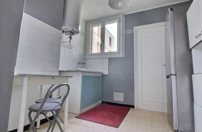 vente appartement 62 000 € à proximité de Le Péage-de-Roussillon (38550)