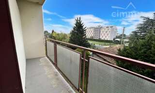 Appartement 3 Pièces 58 m² à vendre à Le Péage-de-Roussillon (38550)