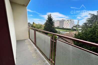 Appartement 3 pièces 62000 €