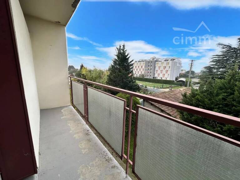 Le Péage de Roussillon - Appartement de 58m2 — photo 1
