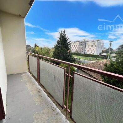 Appartement 3 pièces 62000 €