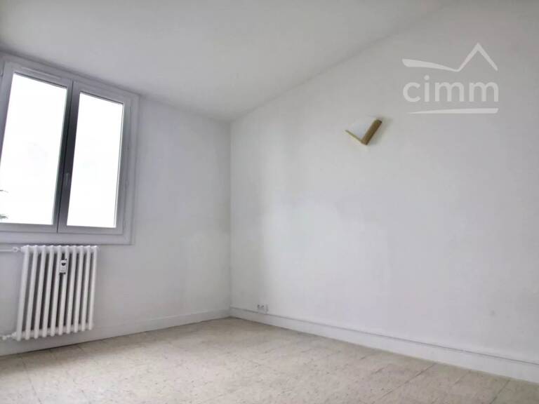 Le Péage de Roussillon - Appartement de 58m2 — photo 1