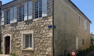Maison 7 Pièces 193 m² à vendre à Saint-Clar (32380)