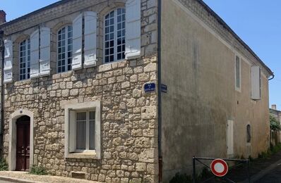 vente maison 245 000 € à proximité de Saint-Clar (32380)