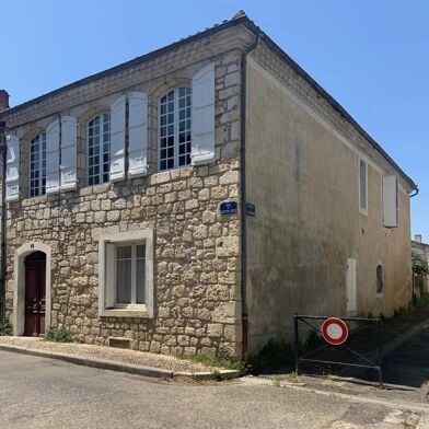 Maison 7 pièces 193 m²