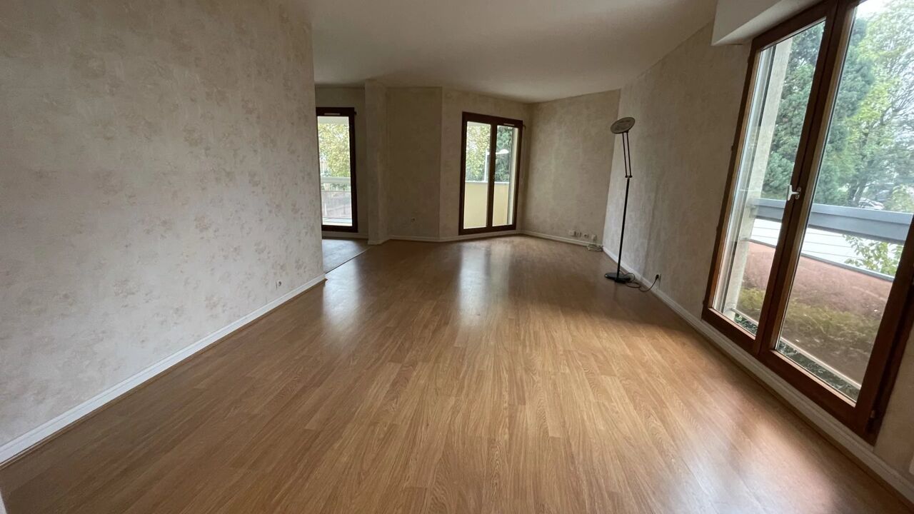 appartement 3 pièces 64 m2 à vendre à Issy-les-Moulineaux (92130)