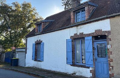 vente maison 138 500 € à proximité de Jaudrais (28250)