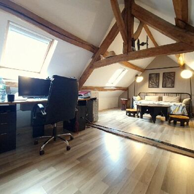 Maison 5 pièces 455000 €