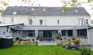 Maison 5 Pièces 221 m² à vendre à Nogent-sur-Oise (60180)