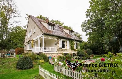 vente maison 787 000 € à proximité de Ennery (95300)