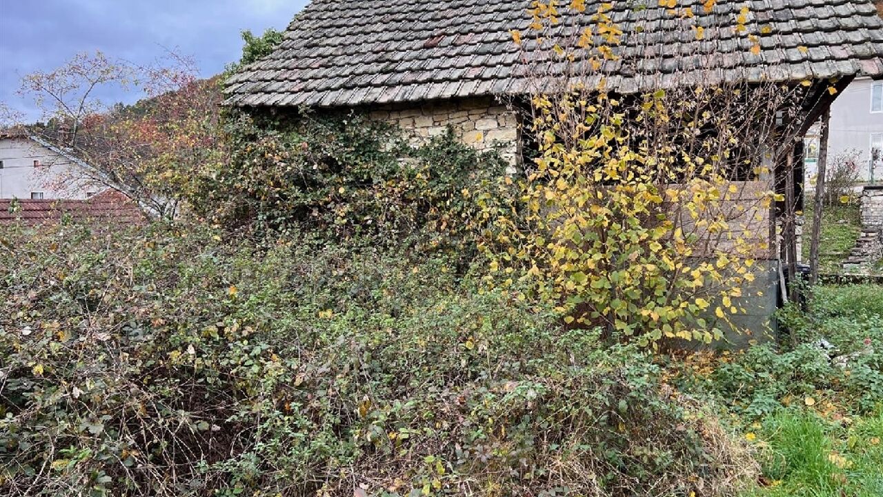 maison 4 pièces 80 m2 à vendre à Besançon (25000)