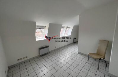 vente appartement 149 000 € à proximité de Gouvieux (60270)