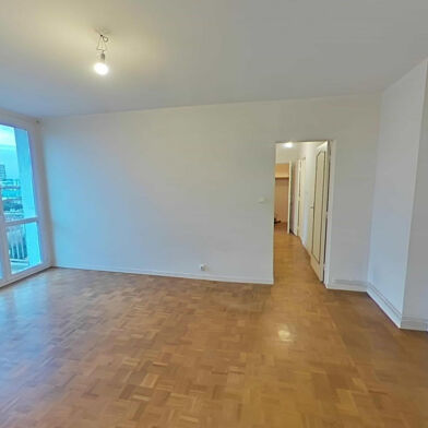 Appartement 3 pièces 53 m²