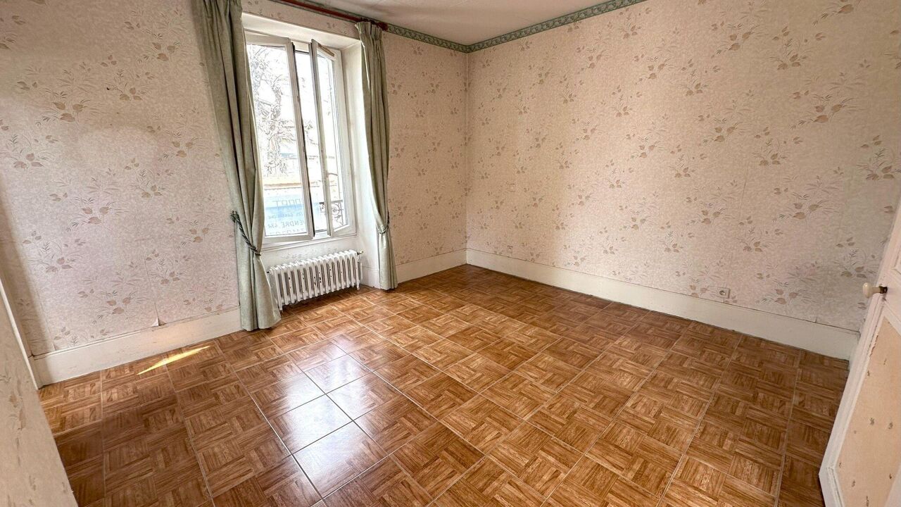 appartement 2 pièces 44 m2 à vendre à Melun (77000)