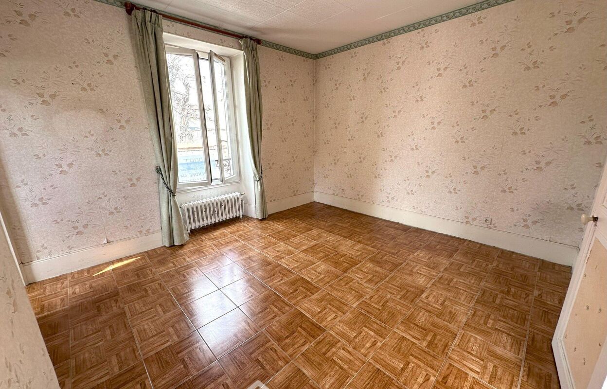 appartement 2 pièces 44 m2 à vendre à Melun (77000)