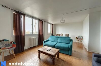 vente appartement 169 000 € à proximité de Roissy-en-Brie (77680)