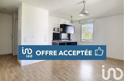 vente appartement 110 000 € à proximité de Voisenon (77950)