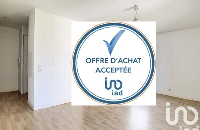 vente appartement 110 000 € à proximité de Lieusaint (77127)