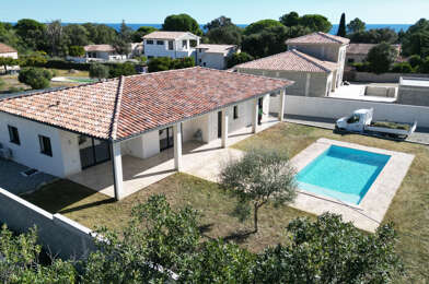 Maison 6 pièces 695000 €