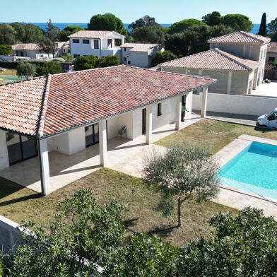 Maison 6 pièces 695000 €