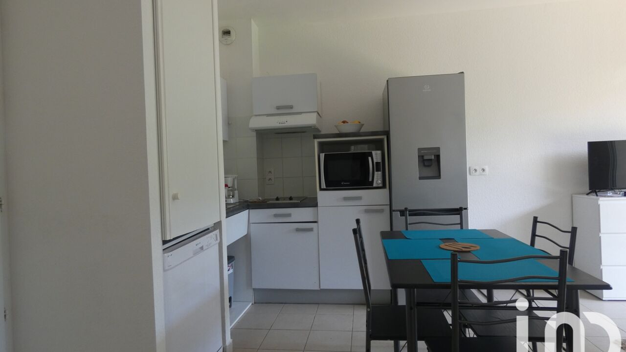 appartement 2 pièces 34 m2 à vendre à Poggio-Mezzana (20230)